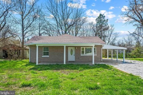 6038 Waterloo Rd, Columbia, MD 21045-2631