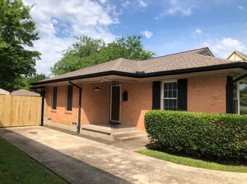6644 Fisher Rd, Dallas, TX 75214-6302