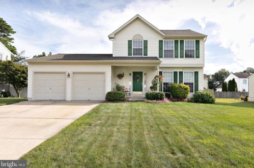 55 Monticello Dr, Erial, NJ 08081-2309