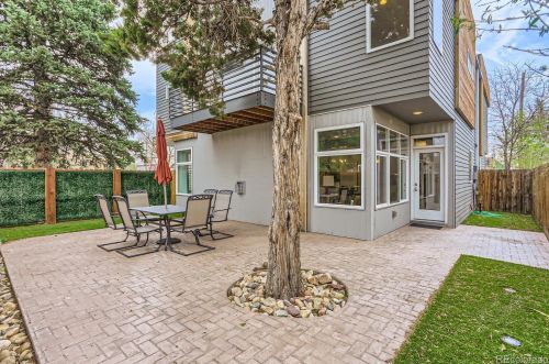 1272 40th Ave, Denver CO  80211-2506 exterior