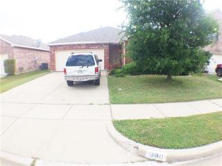 840 Kentucky Derby Ln, Fort Worth TX  76179-7322 exterior