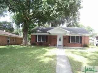 1424 40th St, Savannah, GA 31404-3524