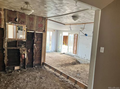 5783 60th Ave, Arvada CO  80003-5713 exterior