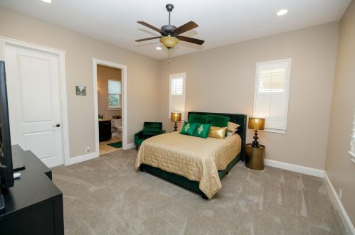 10709 Goldsborough Cir, Valley Home CA  95361-7648 exterior