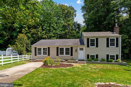 1253 Tamarack Trl, Arnold, MD 21012-2234
