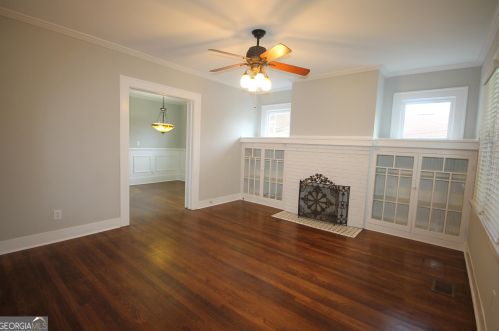 1095 Boulevard Dr, Atlanta GA  30317-1507 exterior