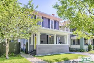 514 40th St, Savannah, GA 31401-9159