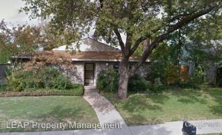 2017 Chatsworth Rd, Carrollton TX  75007-3503 exterior
