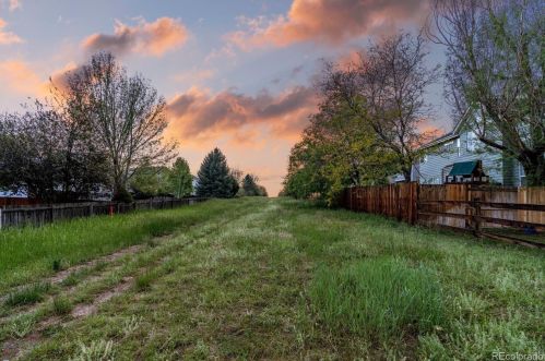 16424 Oakmoor Pl, Parker CO 80134-2519 exterior