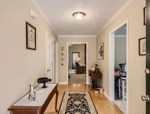 2568 Scheaffer Rd, Conyers GA  30012-2607 exterior