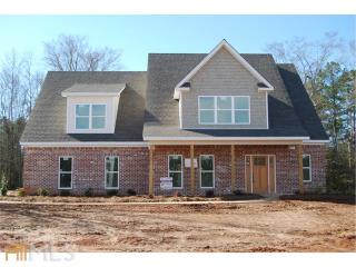 92 Carters Way, Forsyth, GA 31029-8575