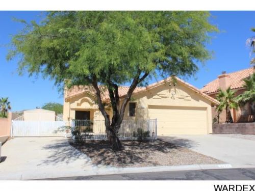 3171 Terrace View Dr, Laughlin, NV 89029-0730