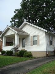 4523 Orkney Ave, Cincinnati OH  45209-1127 exterior