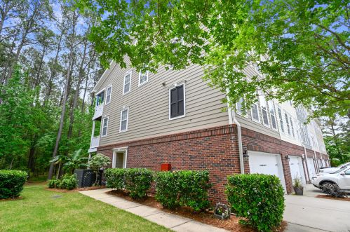 3451 Claremont St, Mount Pleasant, SC 29466-9341