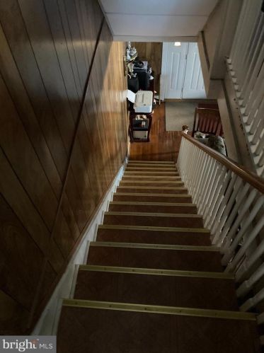 522 New Dauphin St, Lancaster PA  17602-4317 exterior