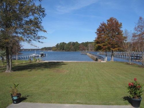 1170 Shore Dr, Foreston, SC 29102-4720