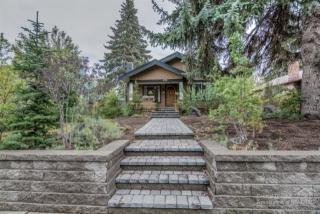 424 Riverside Blvd, Bend OR  97701-2580 exterior