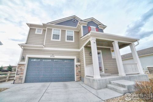 2956 William Neal Pkwy, Fort Collins CO  80525-7686 exterior