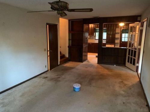 905 King Dr, Conyers GA  30094-2815 exterior