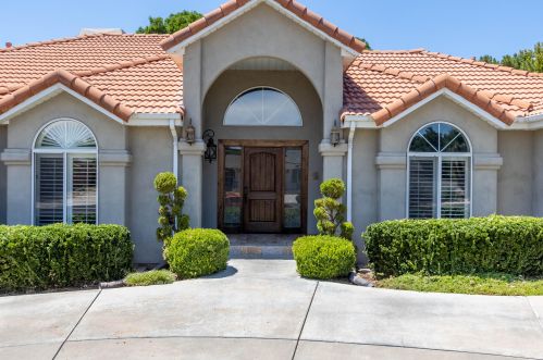 3224 Three Bars Rd, Saint George, UT 84790-7961