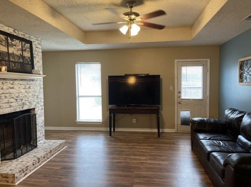 6317 Christy Ct, Fort Worth, TX 76182-4665