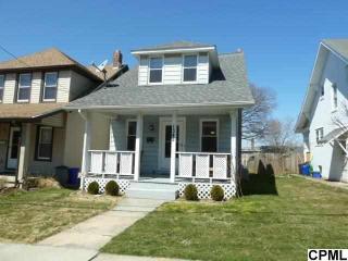 1345 Prospect St, York, PA 17403-5722