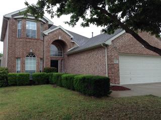 10217 Links Fairway Dr, Rowlett TX  75089-9544 exterior
