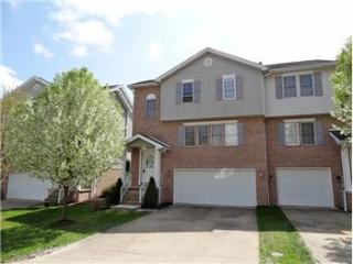 960 Ashton Pl, Morgantown WV  26508-6874 exterior