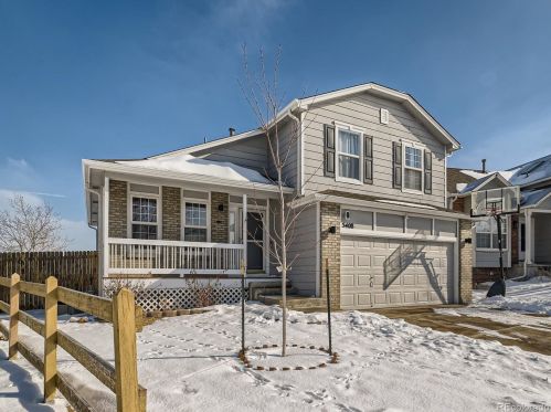 5408 Versailles Way, Denver, CO 80015-6531