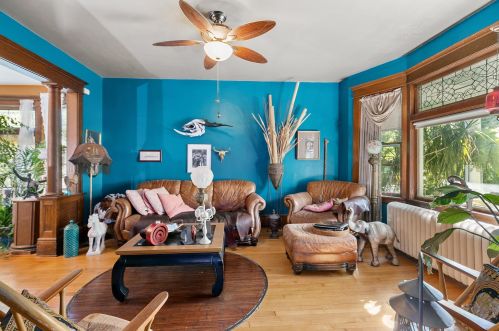 994 Burr St, Saint Paul MN  55130-3936 exterior