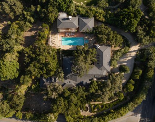 690 San Ysidro Rd, Santa Barbara, CA 93108-1339