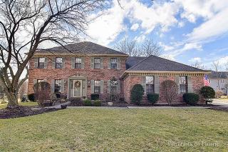 674 Oakhurst Ct, Naperville, IL 60540-6357