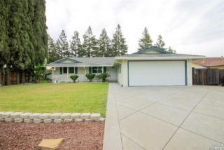 2816 Orchid St, Fairfield, CA 94533-1145