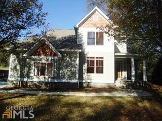 2066 Swazey Dr, Decatur, GA 30032-3913