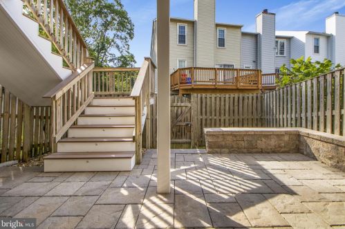 2017 Featherwood St, Silver Spring MD 20904-6643 exterior