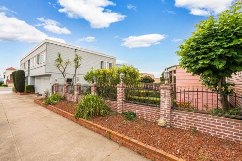 2495 31st Ave, San Francisco, CA 94116-2213