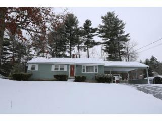 19 Westhill Dr, Nashua, NH 03062-1313