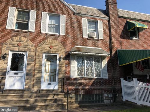 6314 Jackson St, Philadelphia, PA 19135-3225