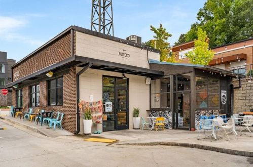 75 Hammock Pl, Atlanta GA  30312-2879 exterior