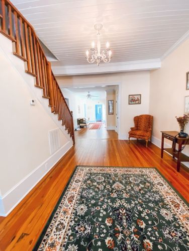 1425 Flat Rock Rd, Tignall, GA 30668-2179