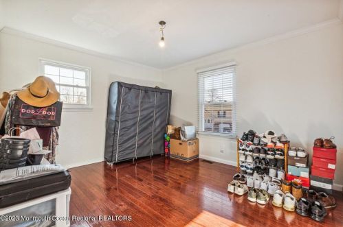 24 Honeysuckle Way, Wall Township NJ  07731-2275 exterior