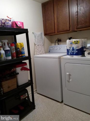 15201 Elkridge Way, Silver Spring MD  20906-1373 exterior