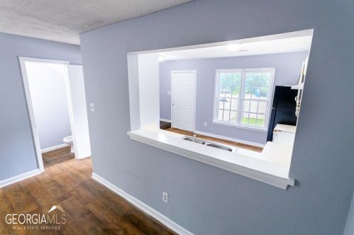 1668 Winchester Way, Conyers, GA 30013-1727