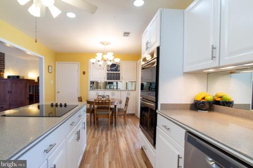 14804 Mistletoe Ct, Silver Spring MD 20905-5620 exterior