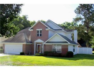 1 Watermill Ct, Savannah, GA 31419-8950