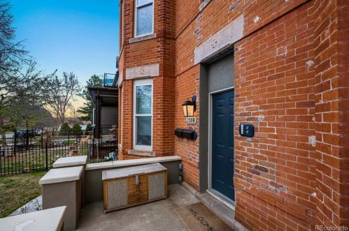 2308 Marion St, Denver, CO 80205-5249