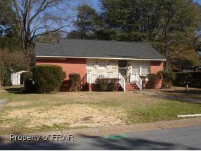 455 Mcphee Dr, Fayetteville, NC 28305-5147