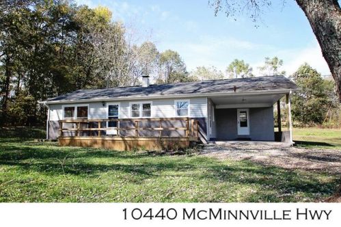 10440 Mcminnville Hwy, Quebeck, TN 38579-2257