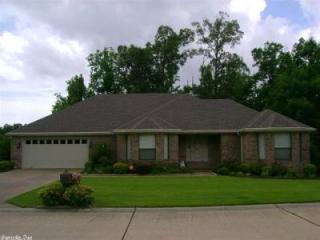 1305 Churchill Dr, Benton, AR 72019-2529