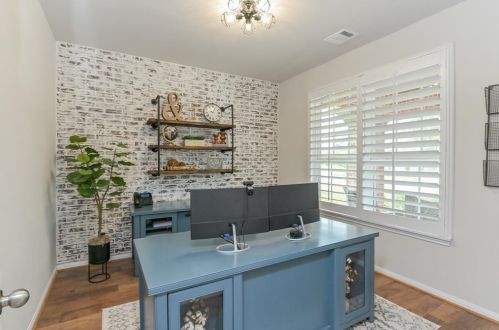 8110 Mesquite Hill Ln, Richmond TX 77469-1922 exterior